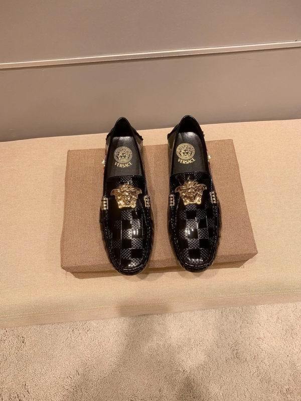 Versace Men's Shoes 454